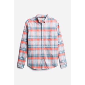 Men’s Button Up